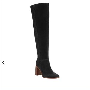 Vince Camuto Englea Over the Knee Boot